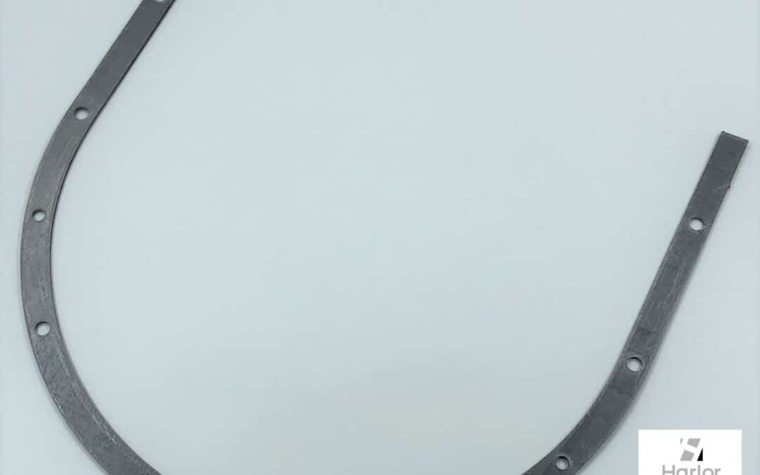 HARLOR ELASTOMERE - JOINT EN FORME DE U