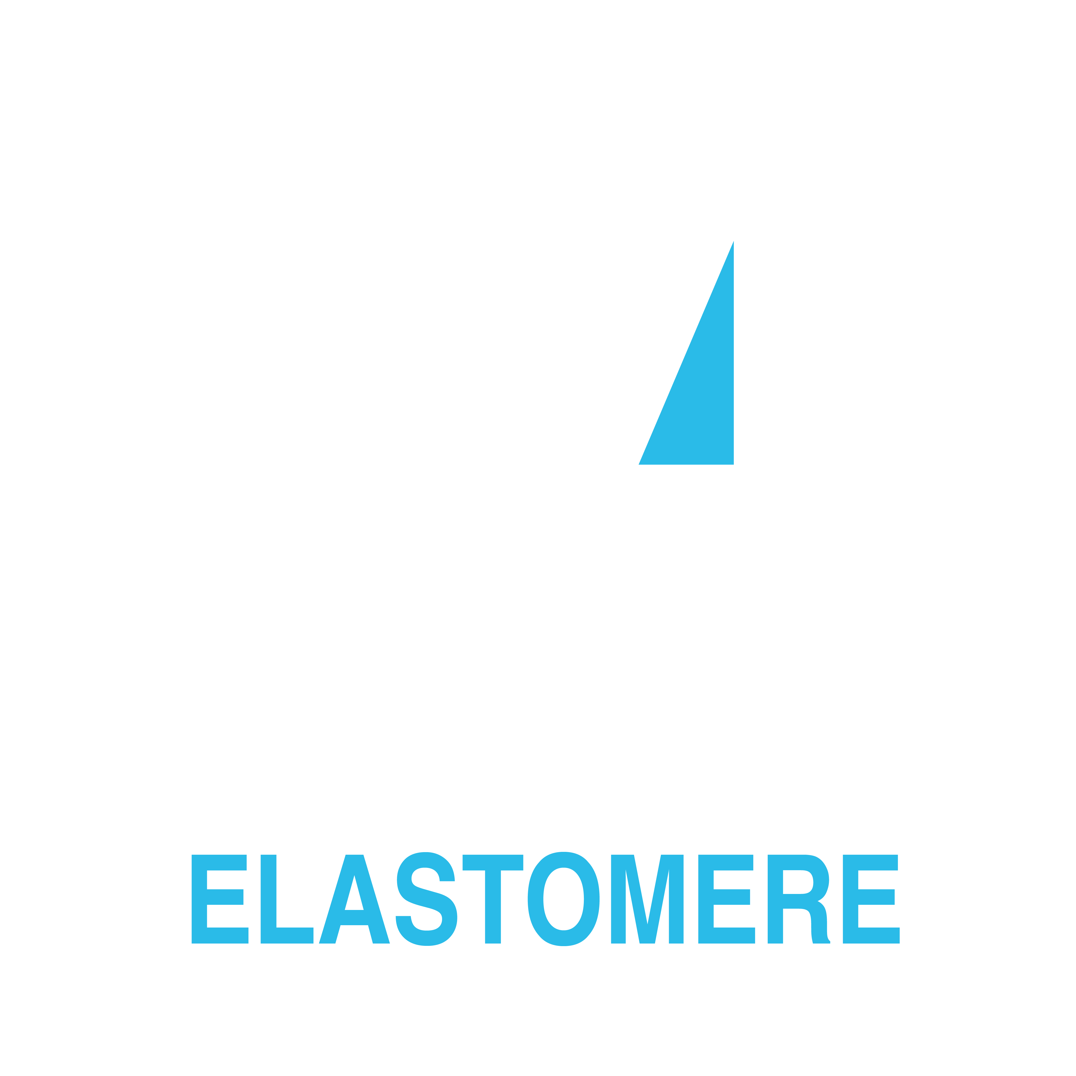 Harlor Elastomere-Logo