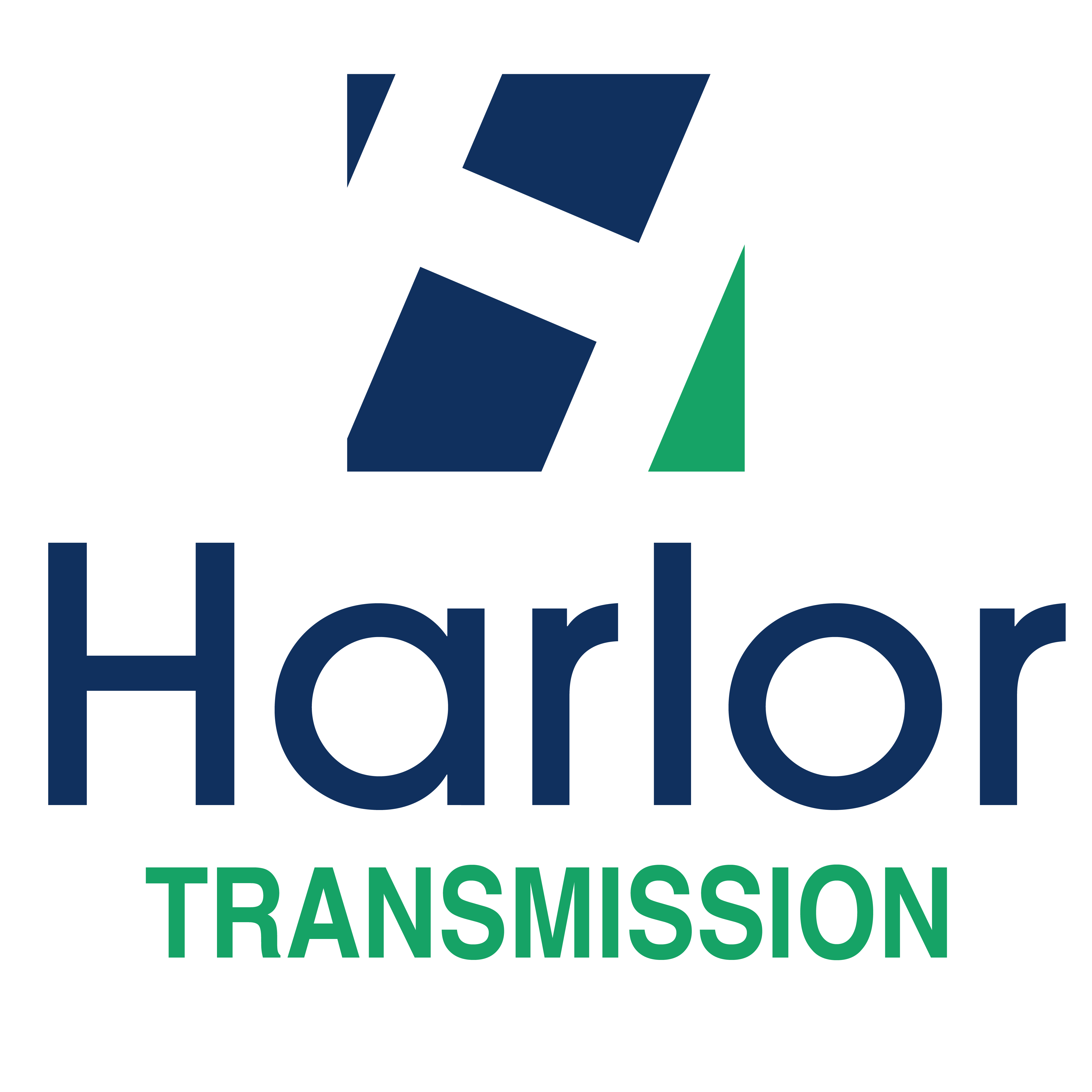 Harlor Transmission-Logo