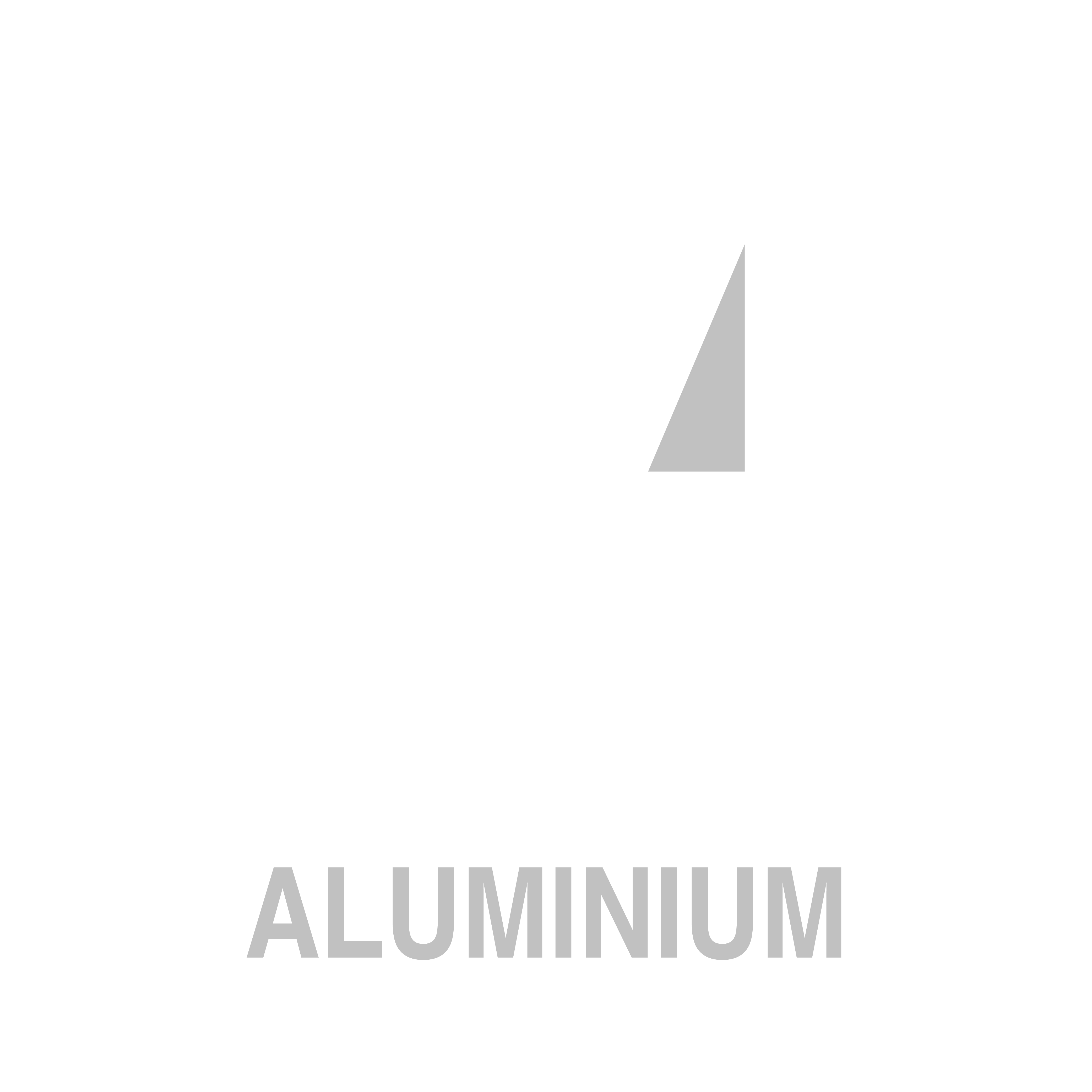Harlor Aluminium-Logo