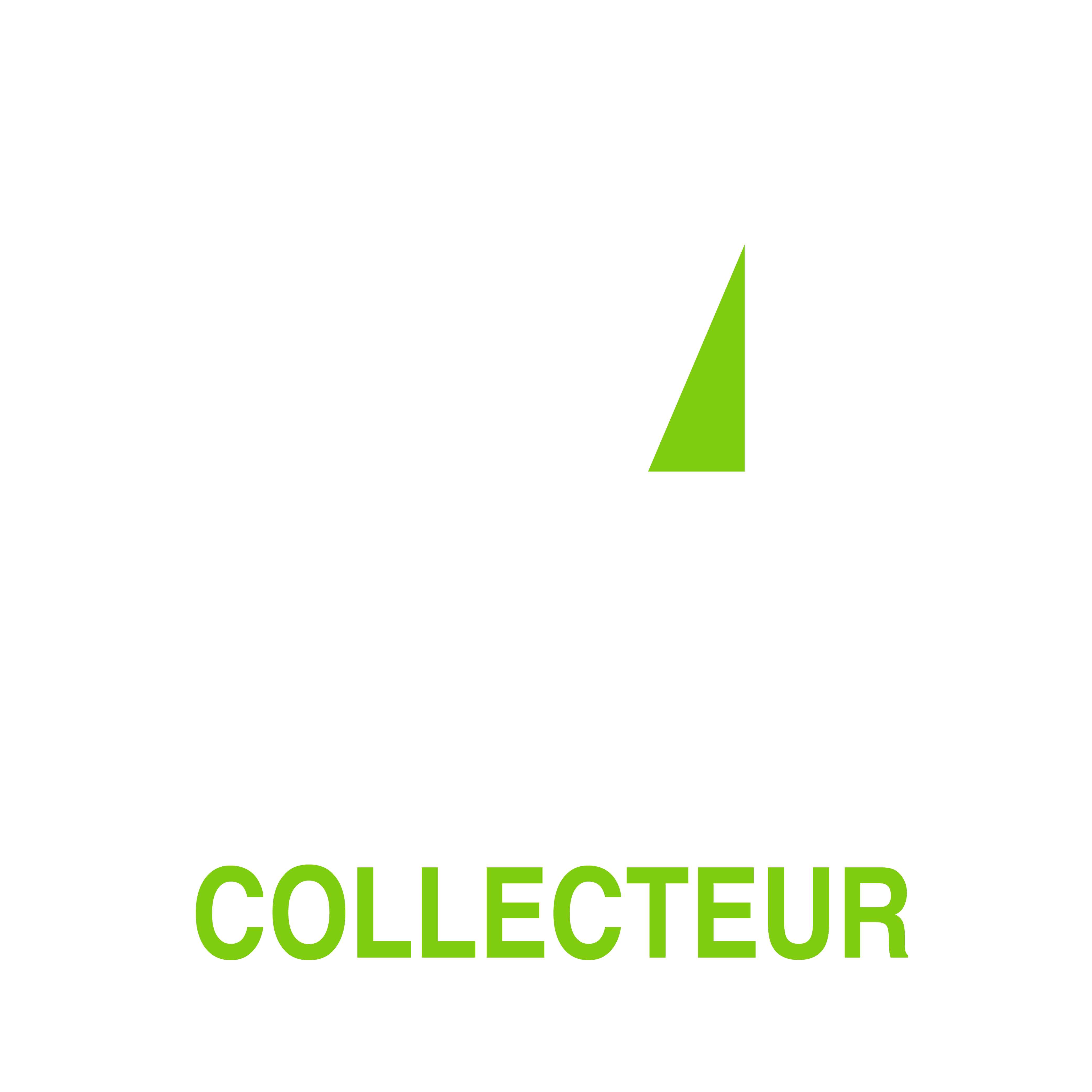 Harlor Collecteur-Logo